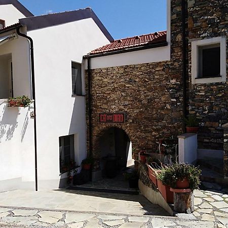 Ca' Do Diao Villa Onzo Екстериор снимка