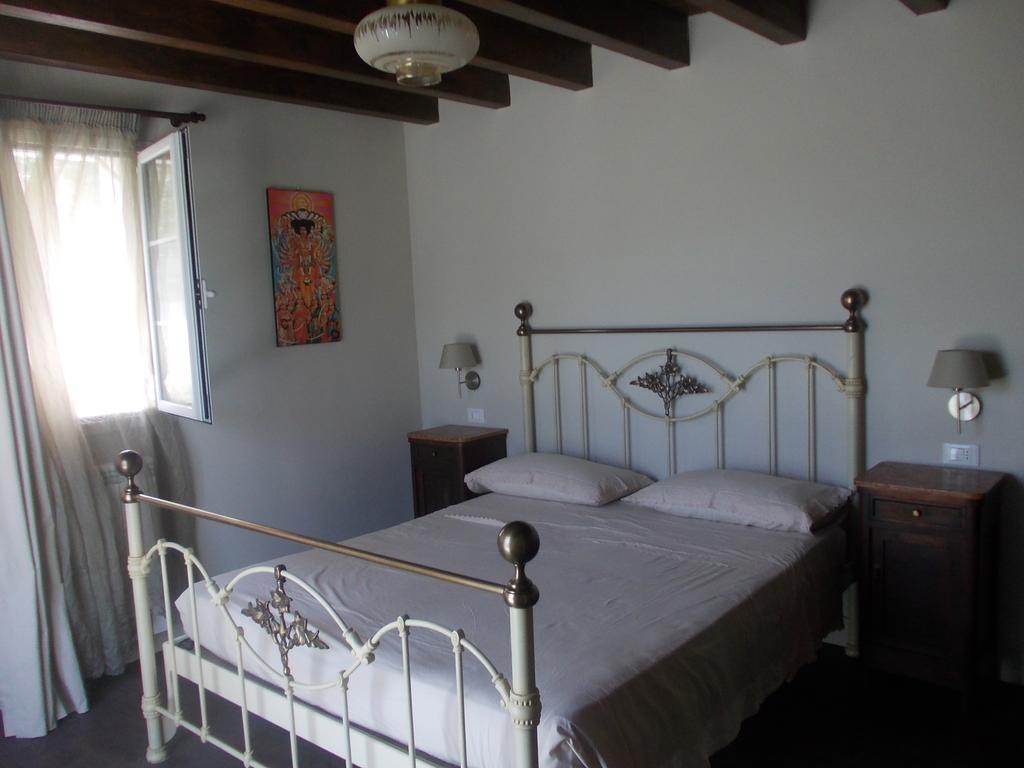 Ca' Do Diao Villa Onzo Екстериор снимка