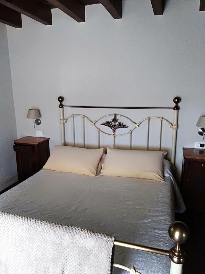 Ca' Do Diao Villa Onzo Екстериор снимка