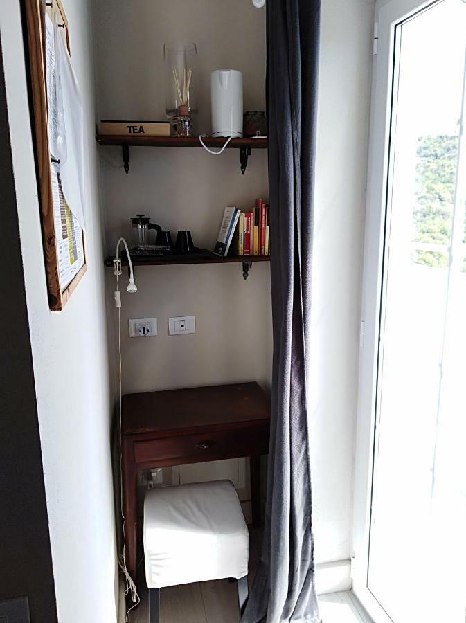 Ca' Do Diao Villa Onzo Екстериор снимка
