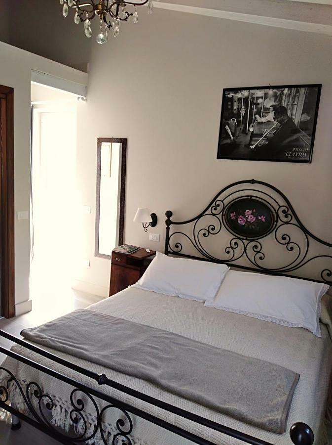 Ca' Do Diao Villa Onzo Екстериор снимка