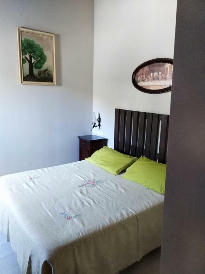 Ca' Do Diao Villa Onzo Екстериор снимка