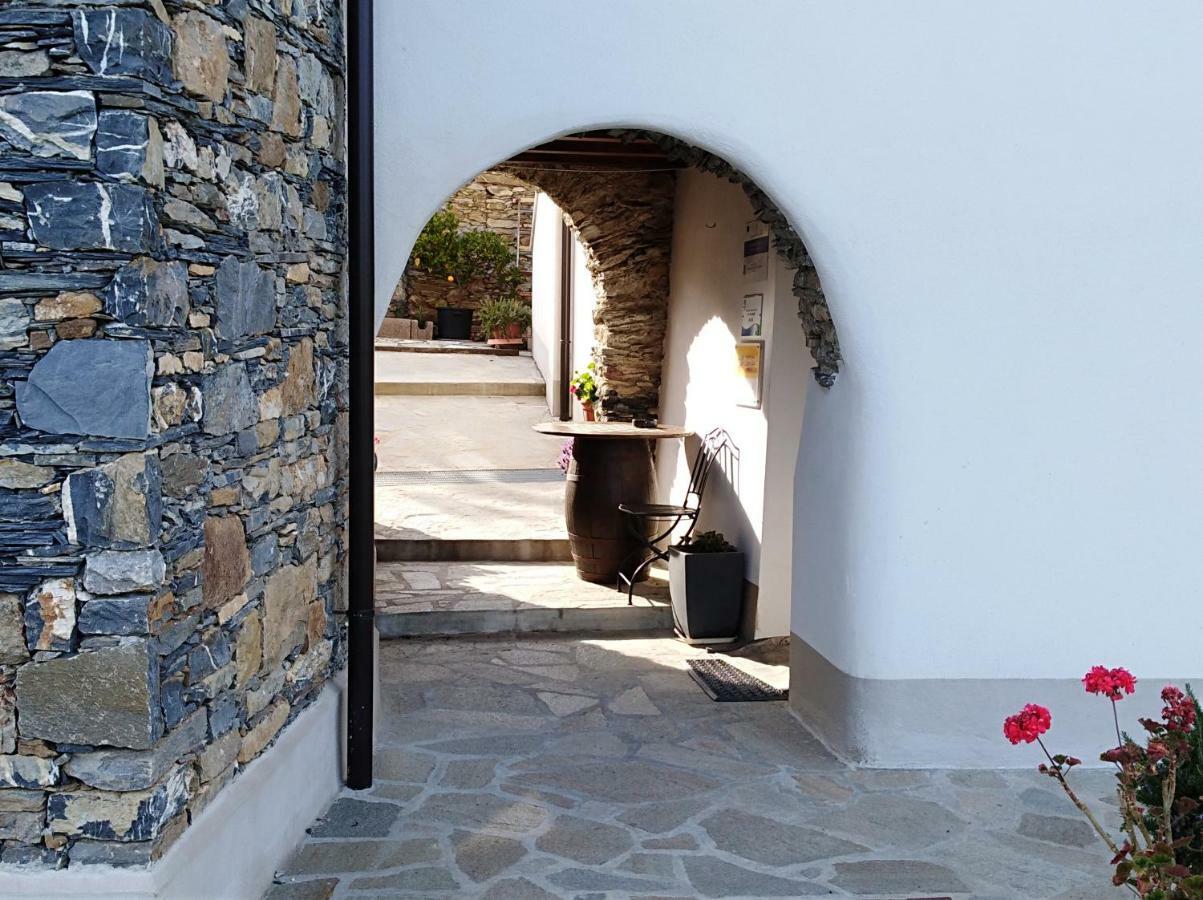 Ca' Do Diao Villa Onzo Екстериор снимка