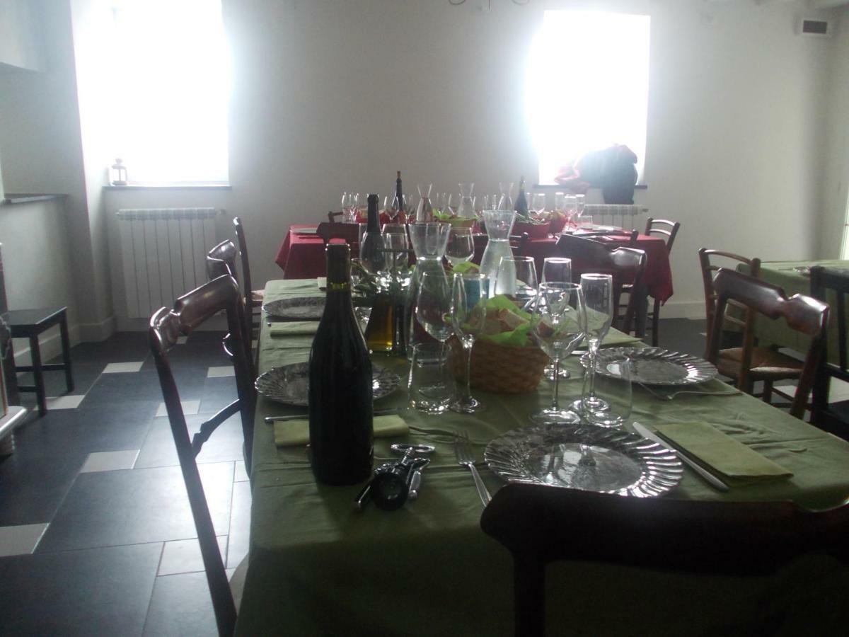 Ca' Do Diao Villa Onzo Екстериор снимка